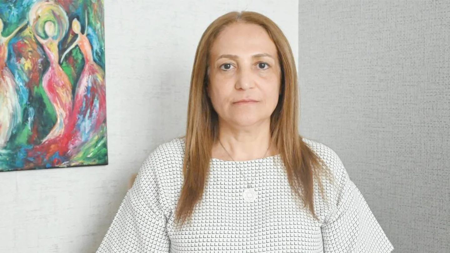 Fatma İzol