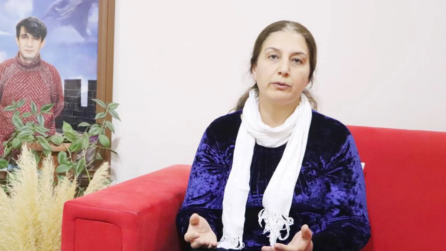 Sabiha Aslan
