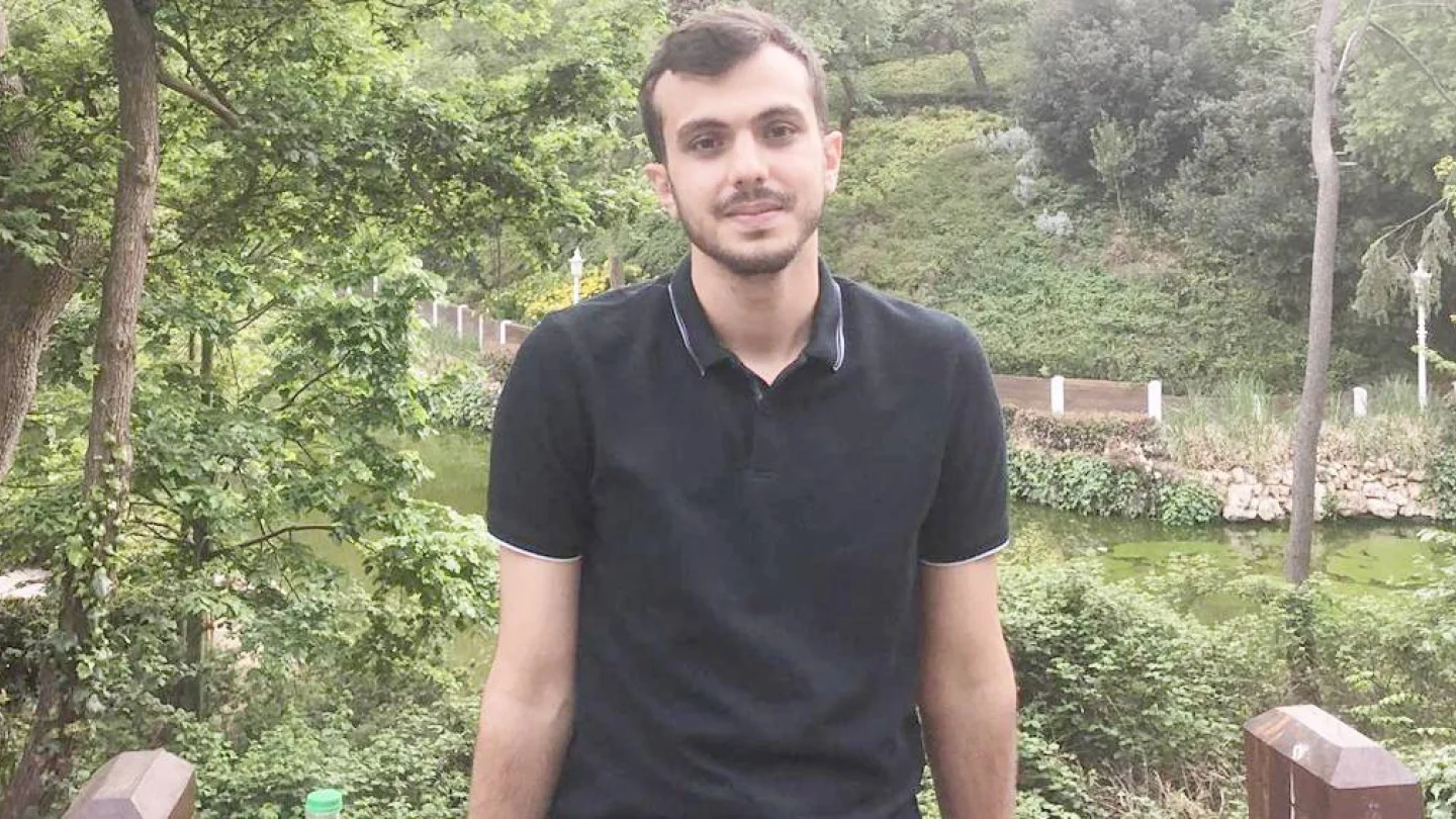 Azad Gürbüz