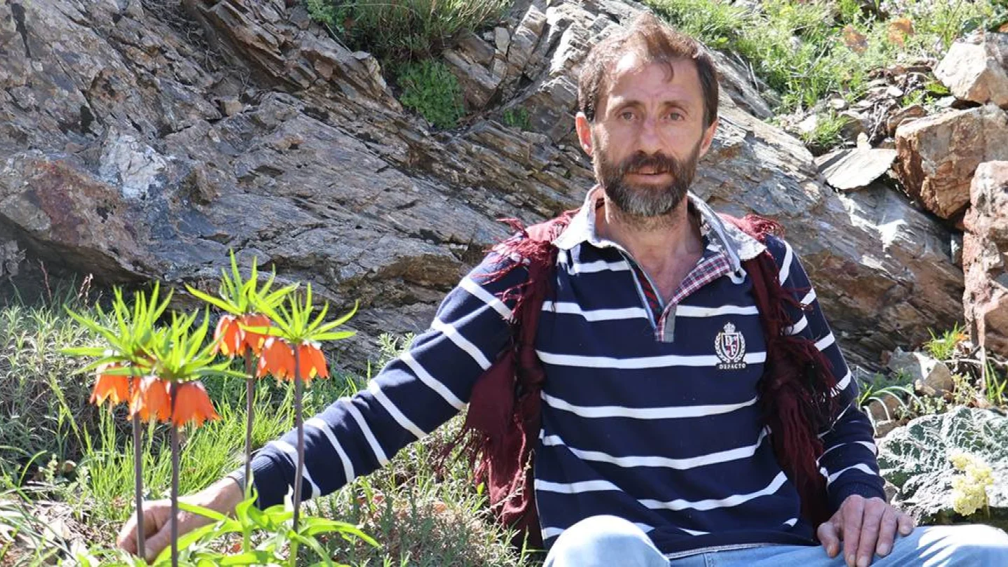 Murat Yaman