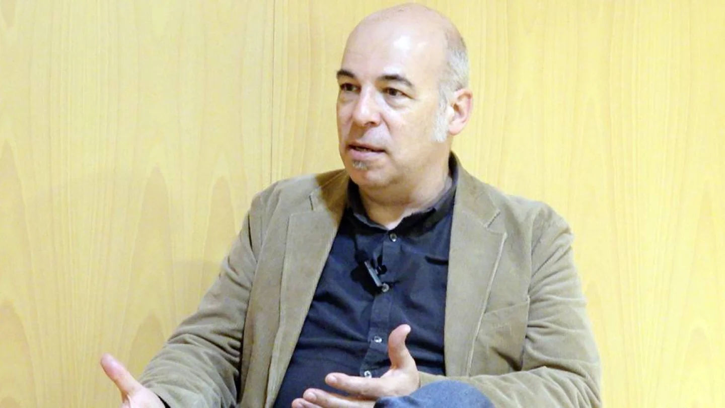  David Minoves 
