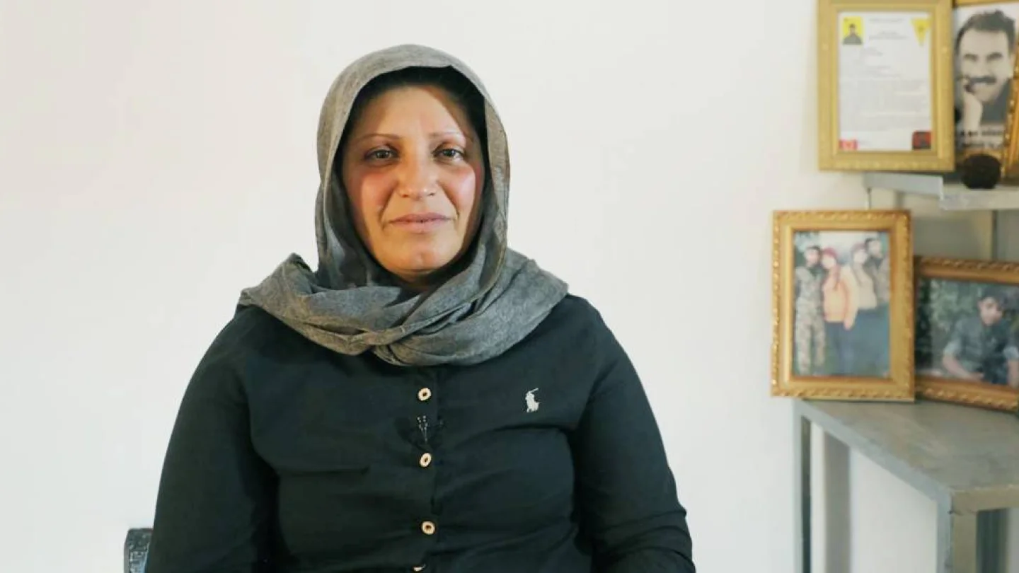 Leyla Murad