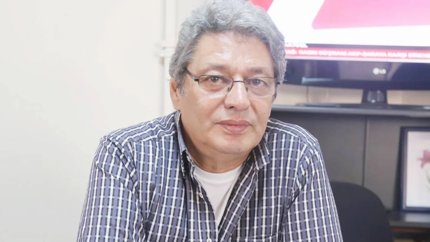 Celal Başlangıç
