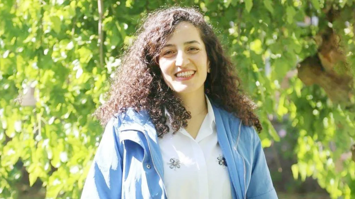 Ruken Kılınç