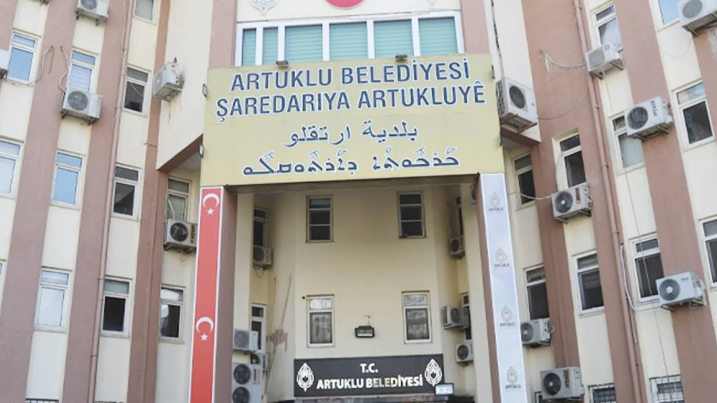 Artuklu Belediyesi