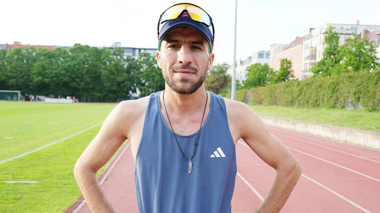 Cumali Arslan