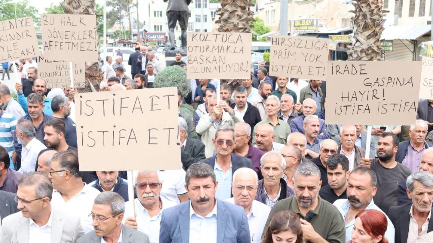 Birecik açıklama