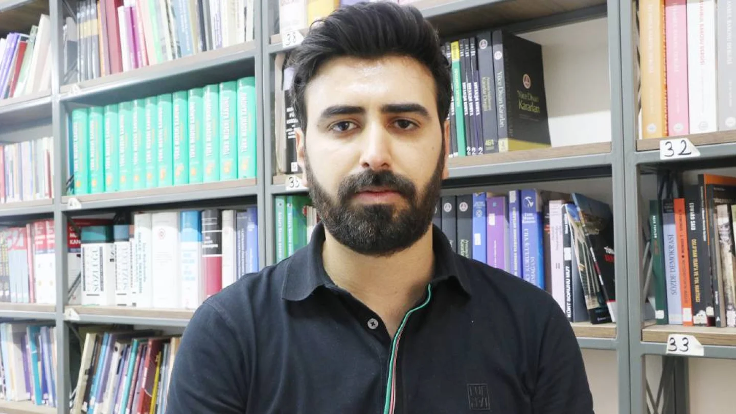 Necat Çiçek