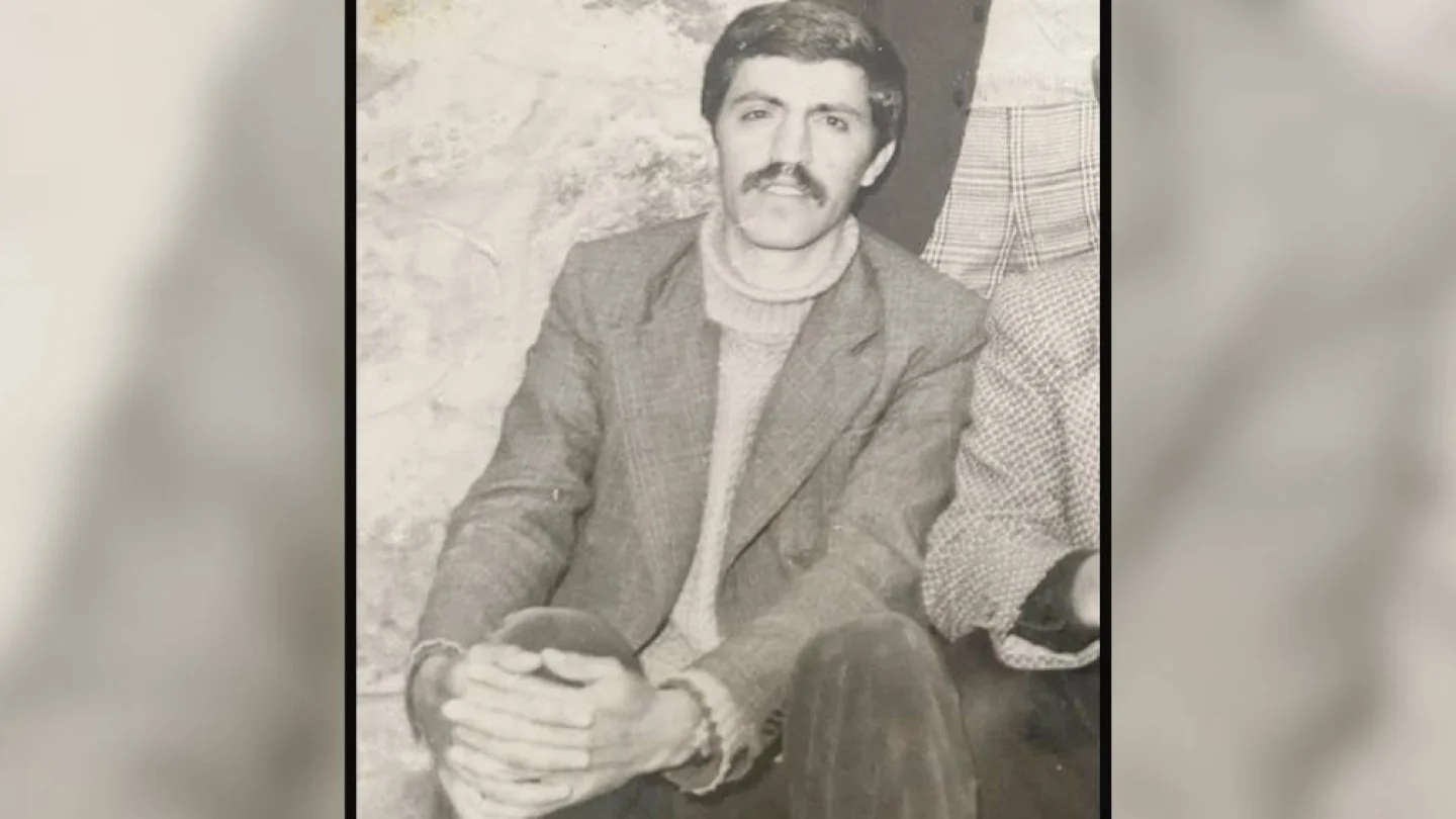 Zeki Yıldız