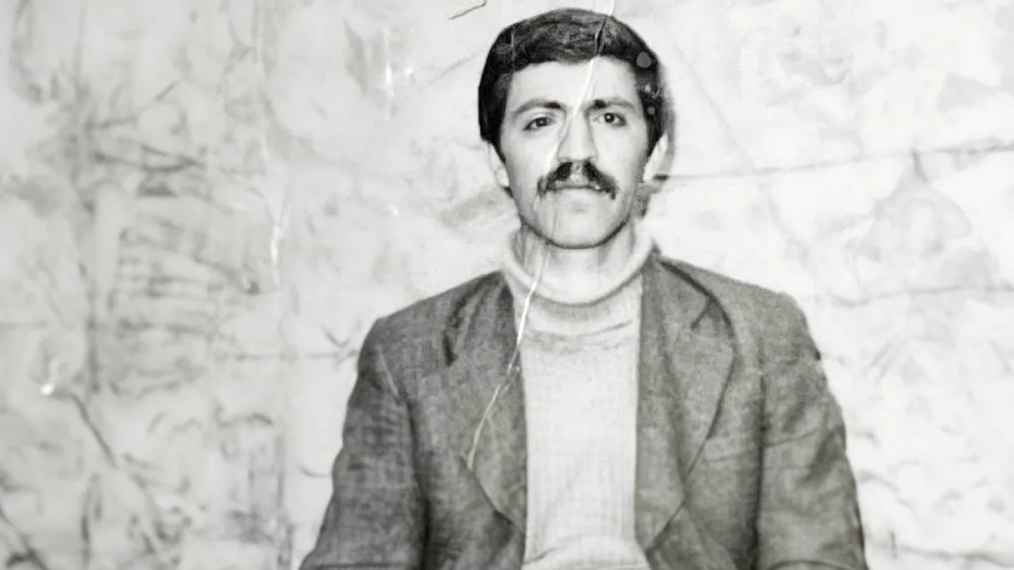 Zeki Yıldız