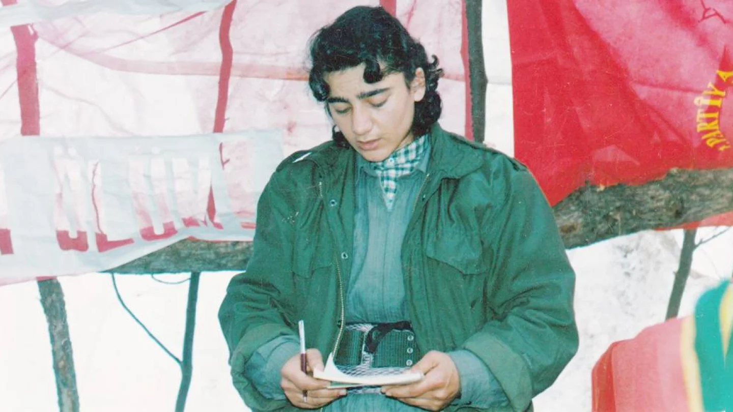 Hozan Mizgîn (Gurbet Aydın)