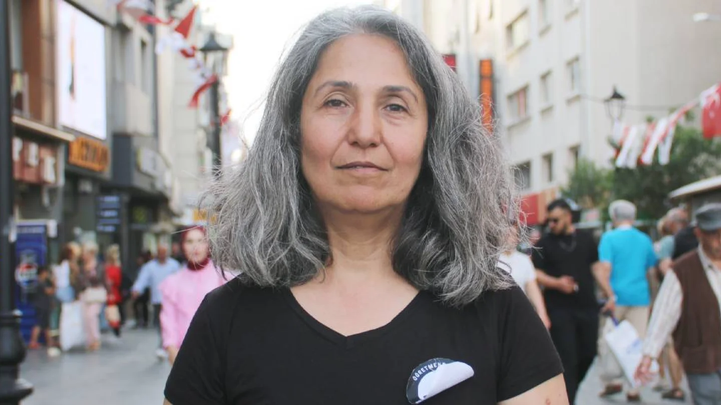 Zeliha Danyeli