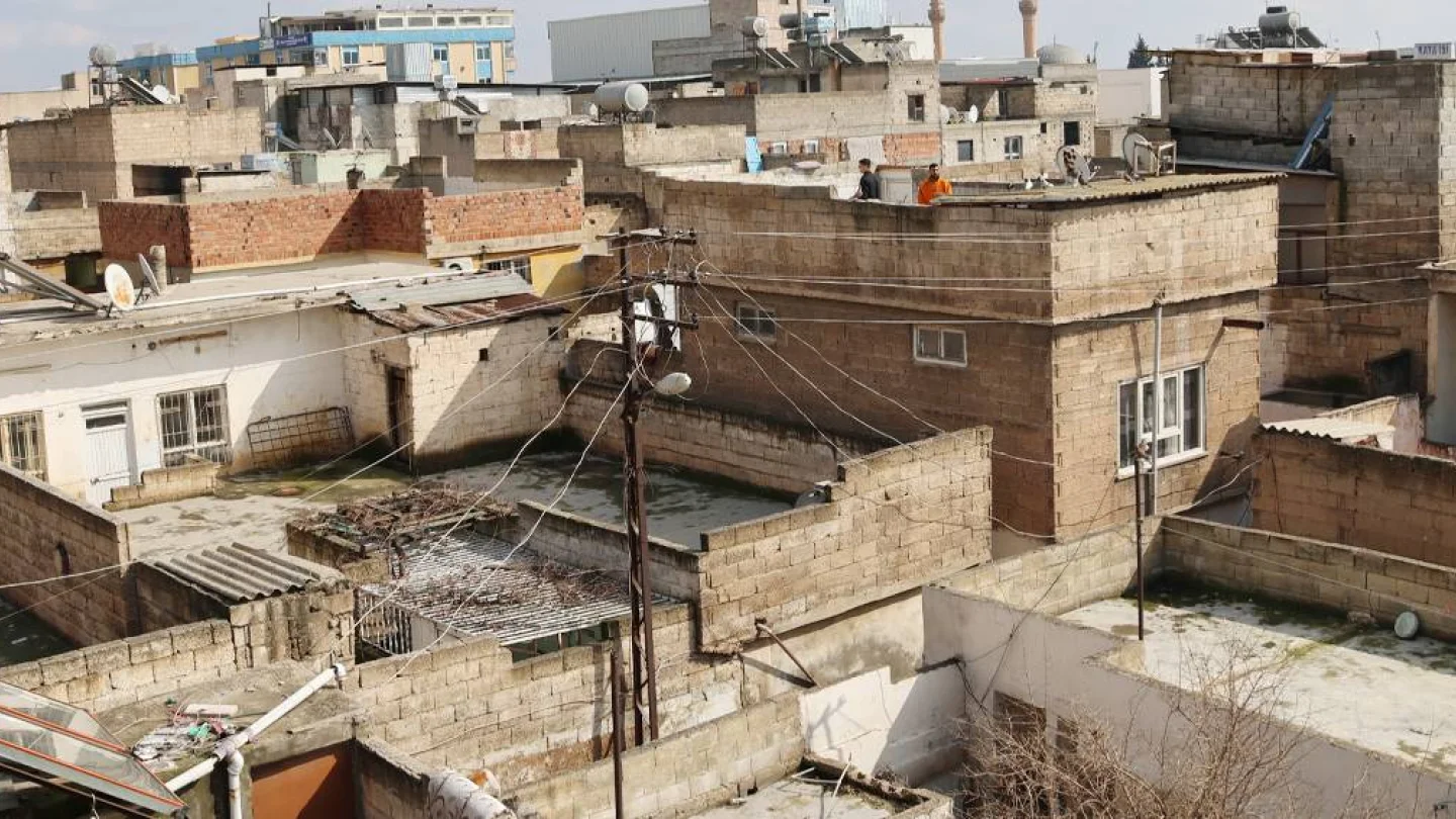Kamberiye Mahallesi