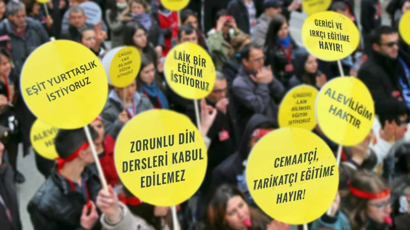 Eğitim