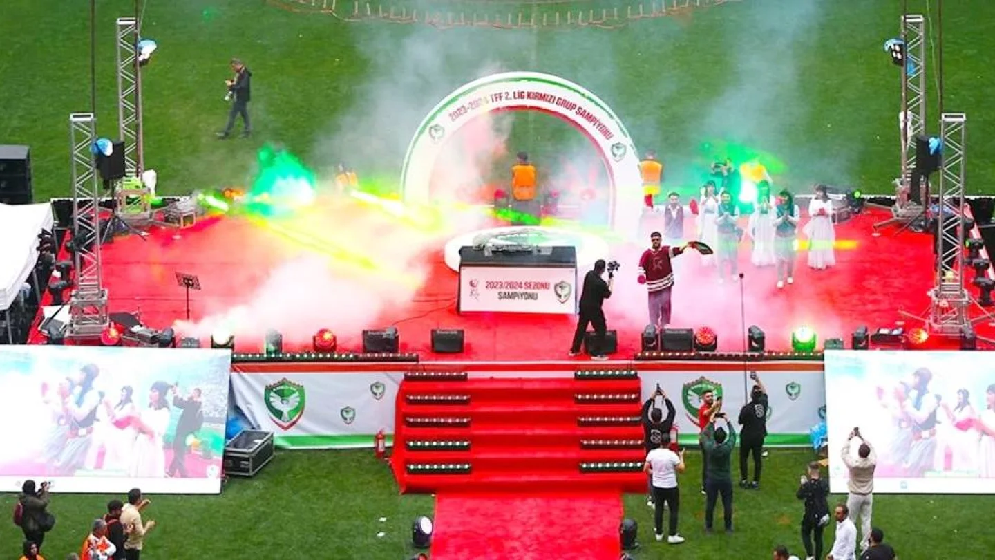 Amedspor