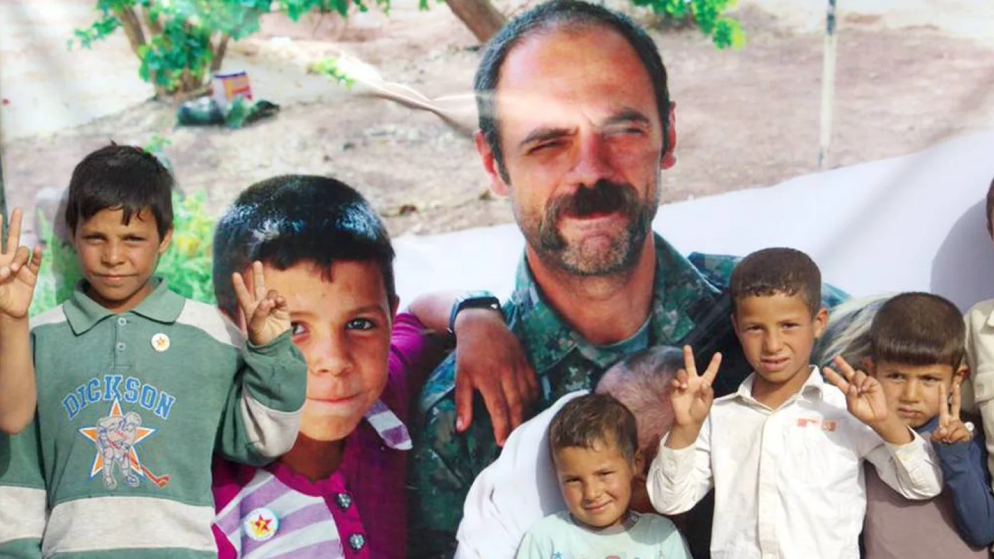 Ulaş Bayraktaroğlu