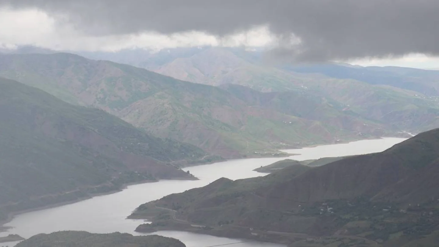 Şenyayla