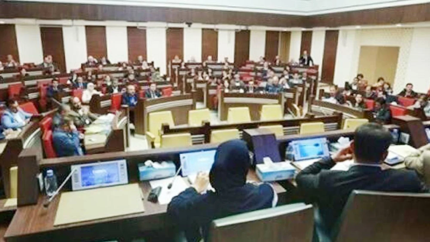 Irak Yüksek Yargı Konseyi
