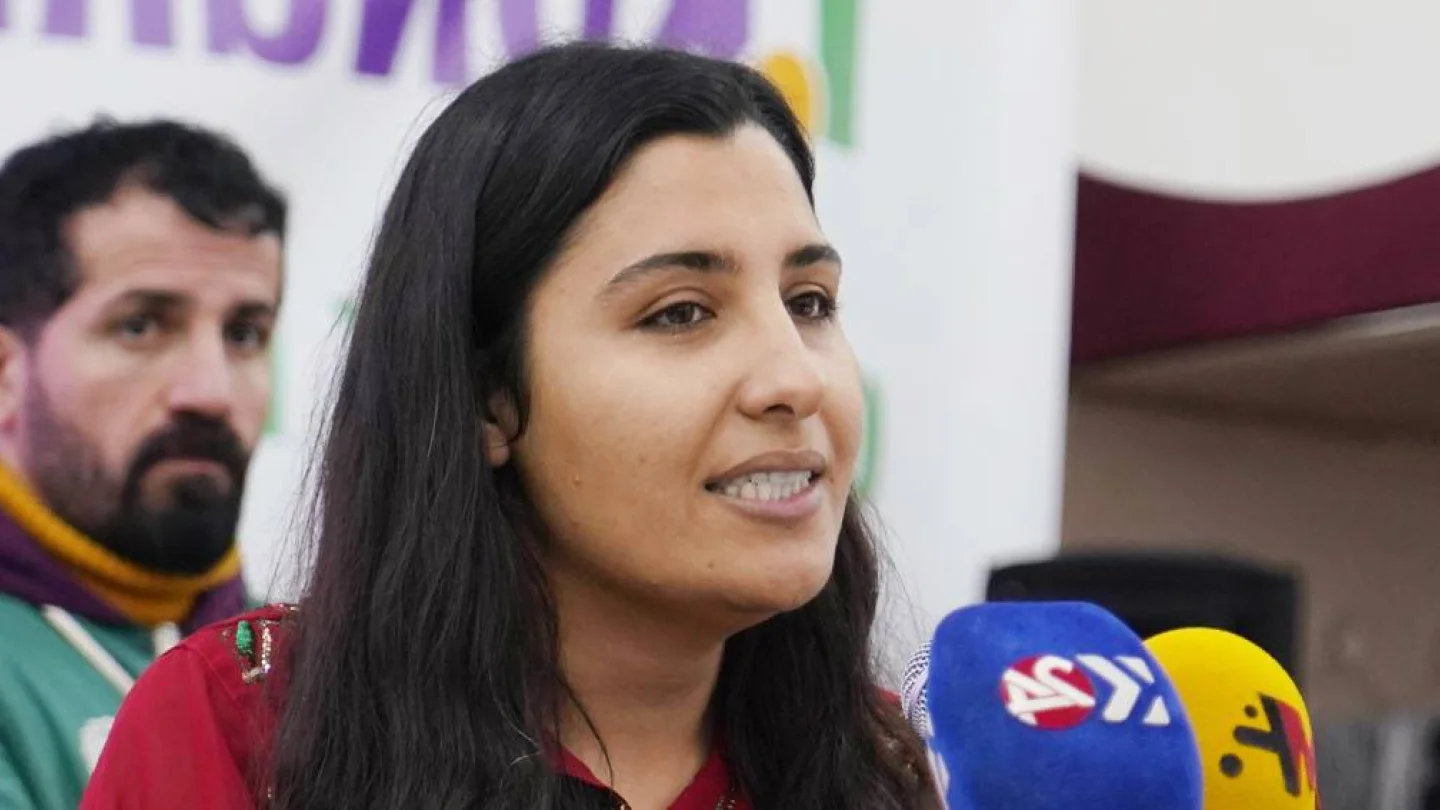 Senem Eriş