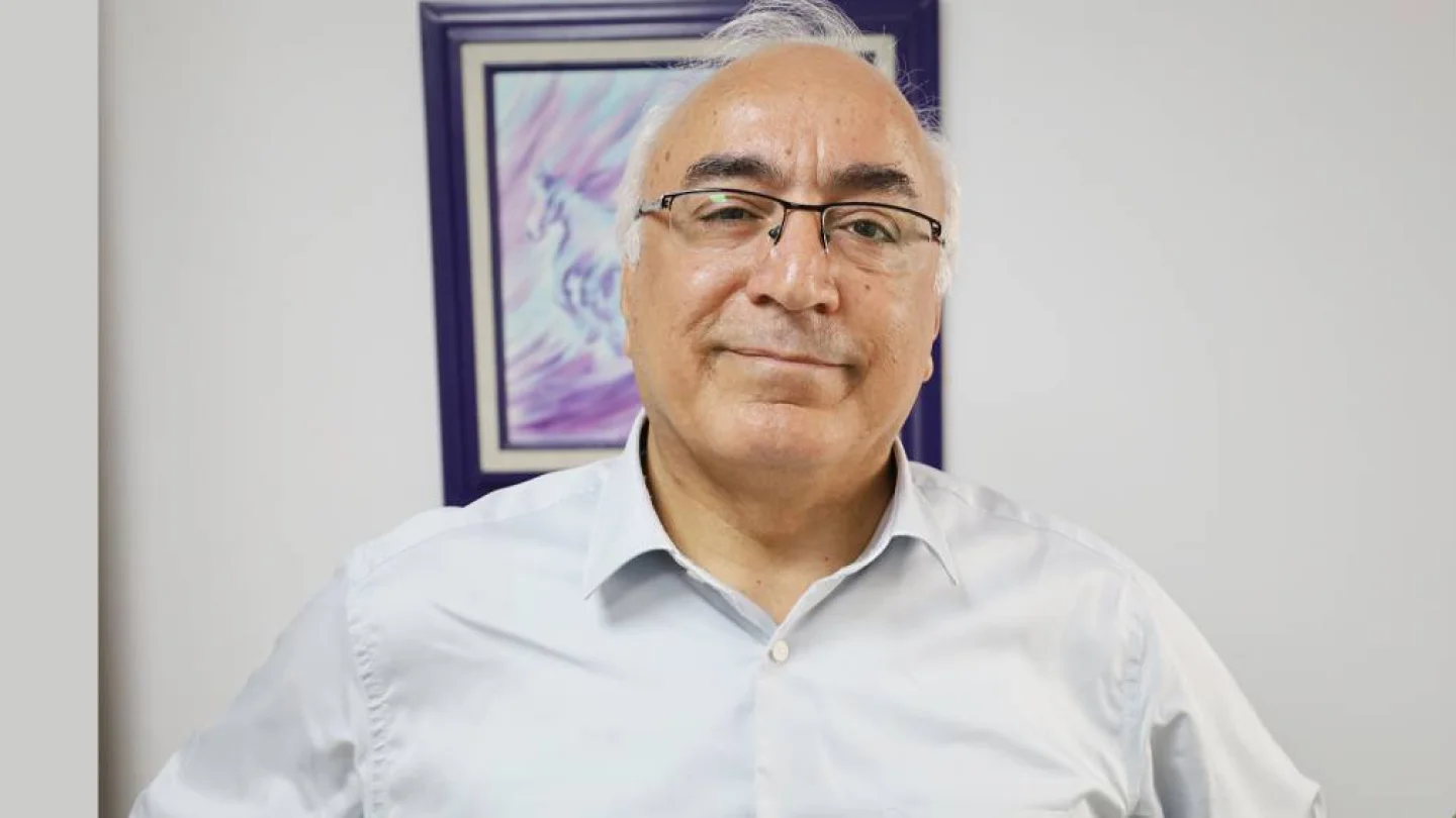 Öztürk Türkdoğan