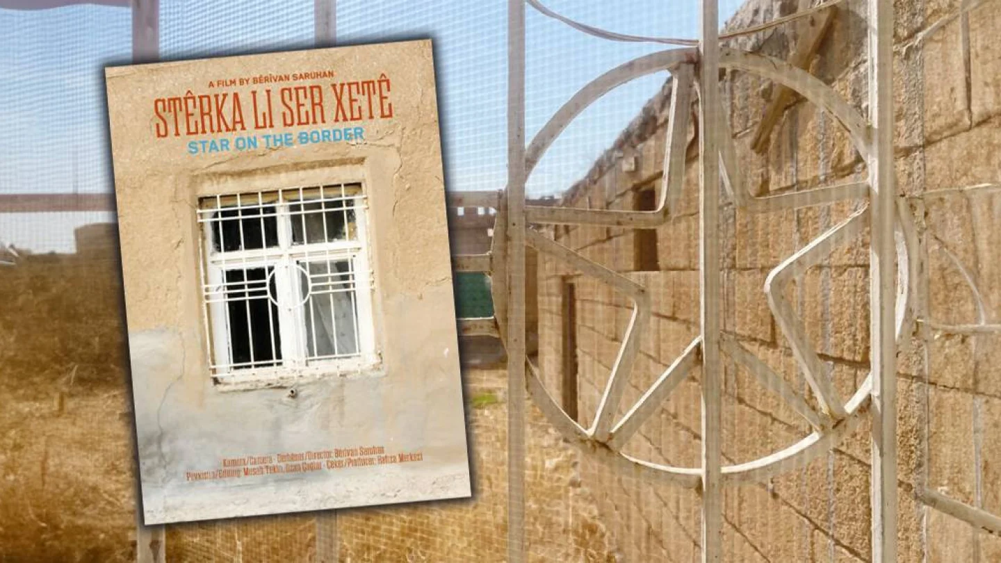 “Stêrka Li Ser Xetê” belgeseli