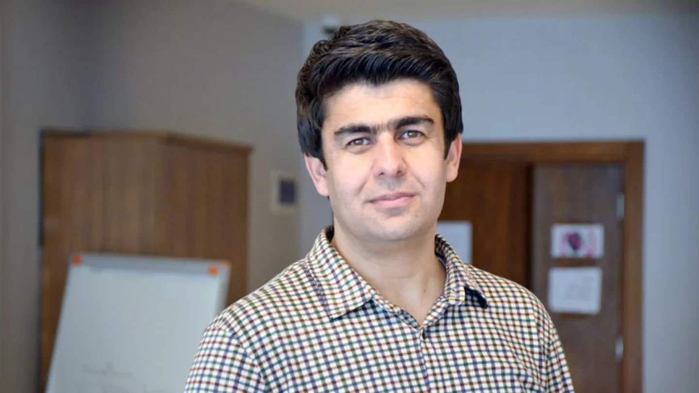 Kemal Çomani
