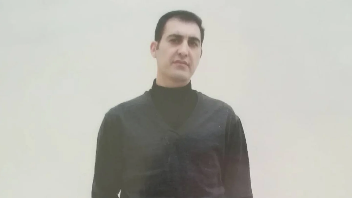 Ergün Akdoğan