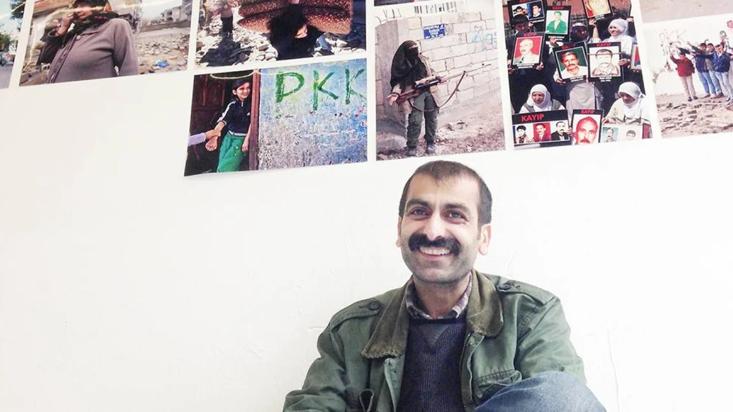 Niştîman Erdede