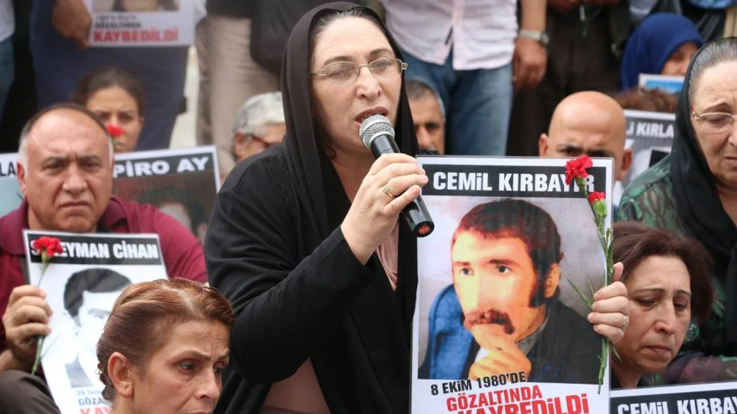 Fatma Kırbayır