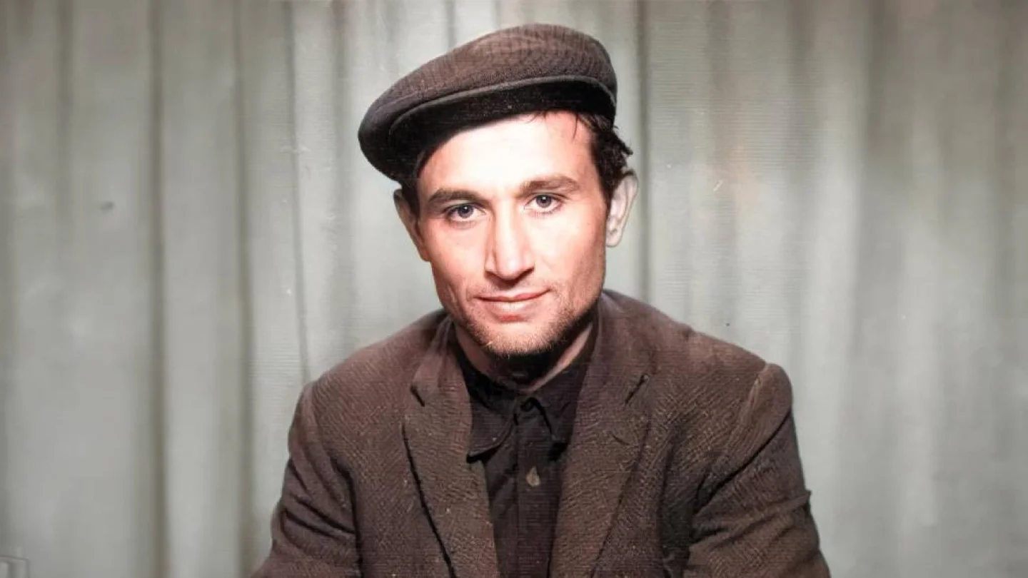 İbrahim Kaypakkaya