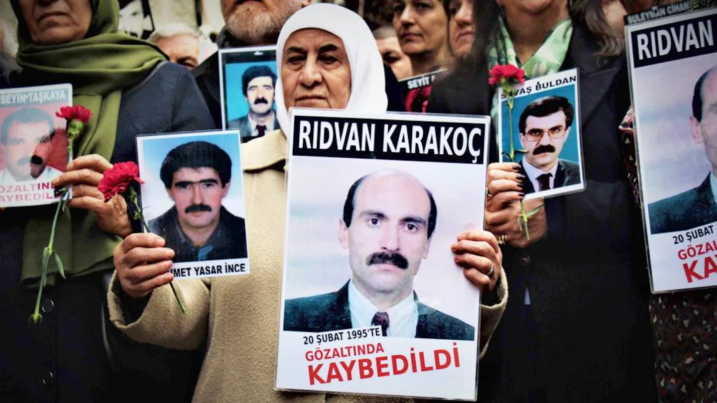 Rıdvan Karakoç