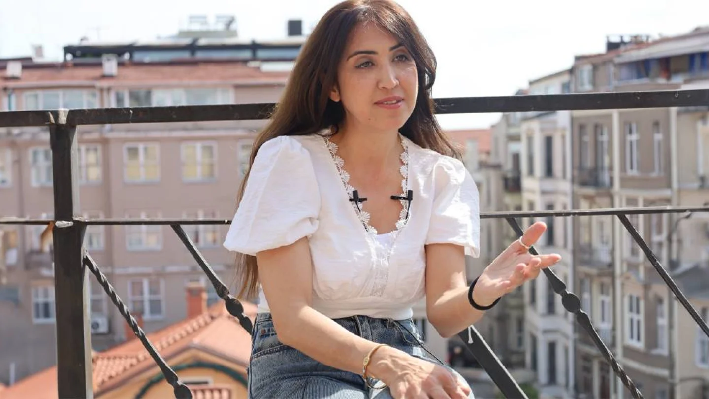 Esra Solin Dal