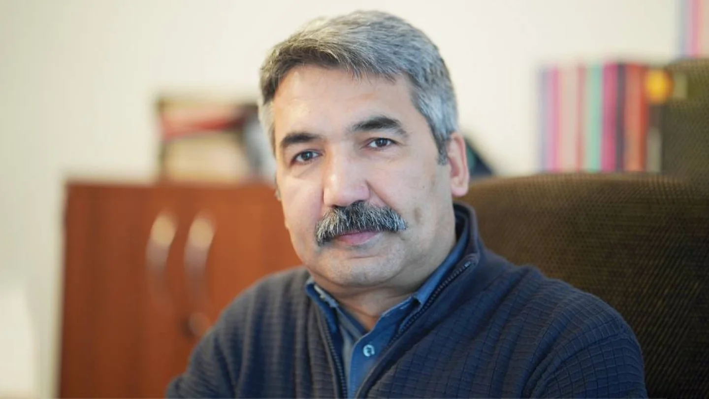 Mahmut Şakar