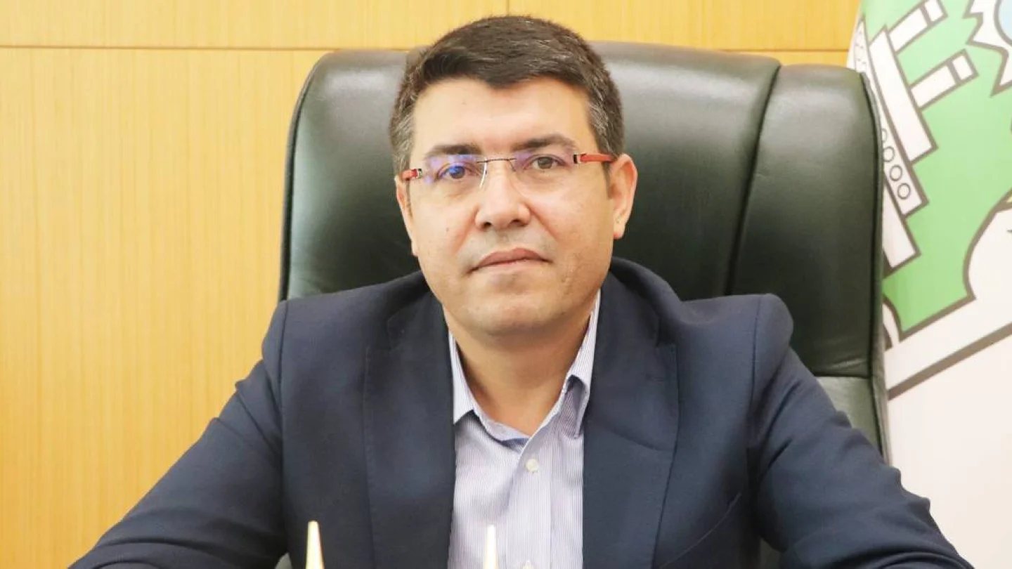 Mümin Erol