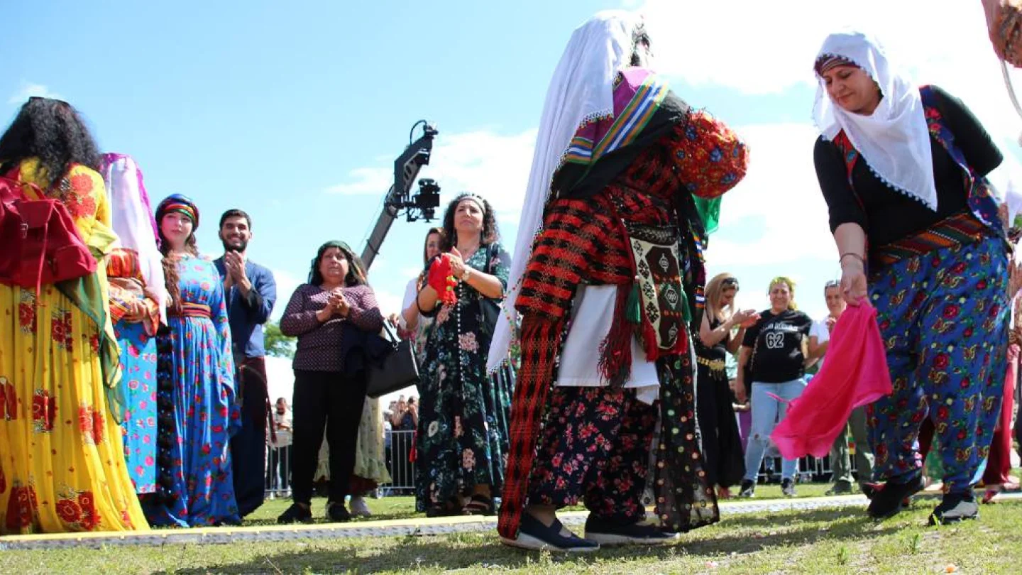 14. Dersim Kültür Festivali