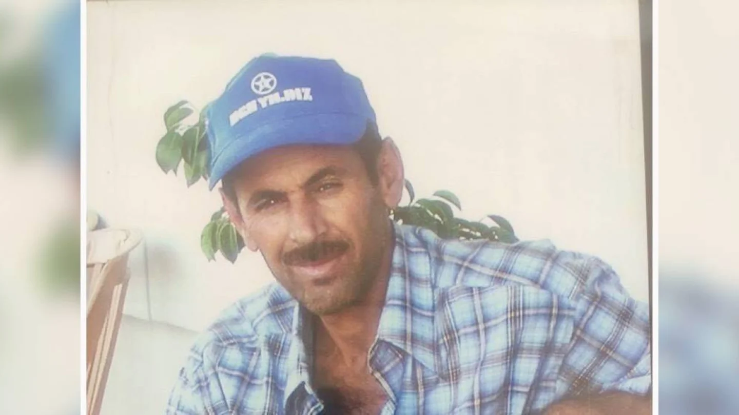 Yusuf Akın