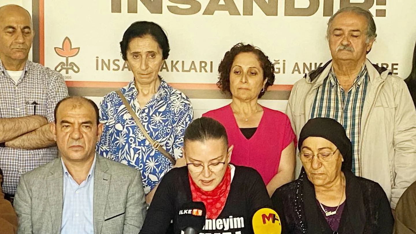 Gezi açıklama