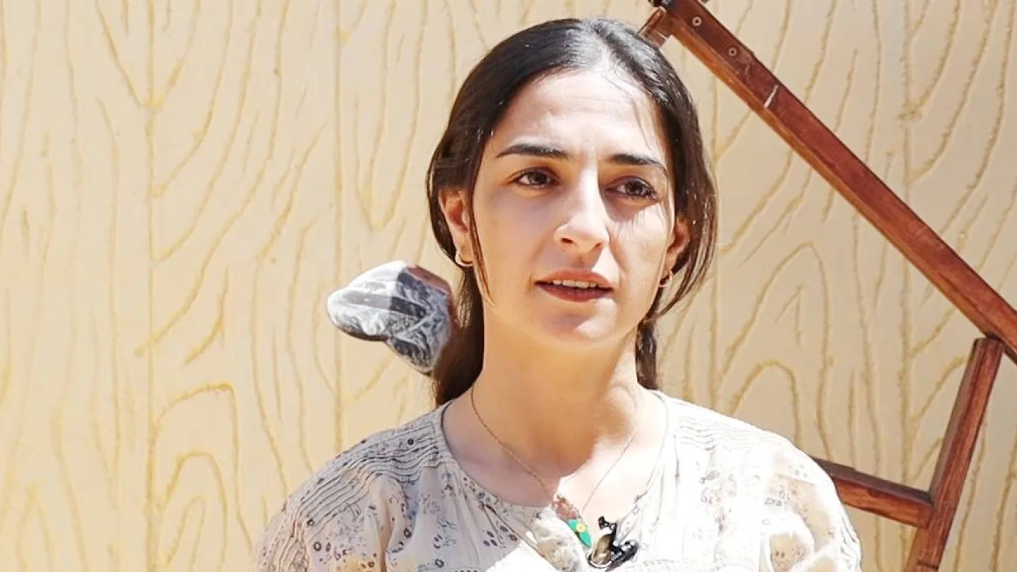Zozan Xelîl