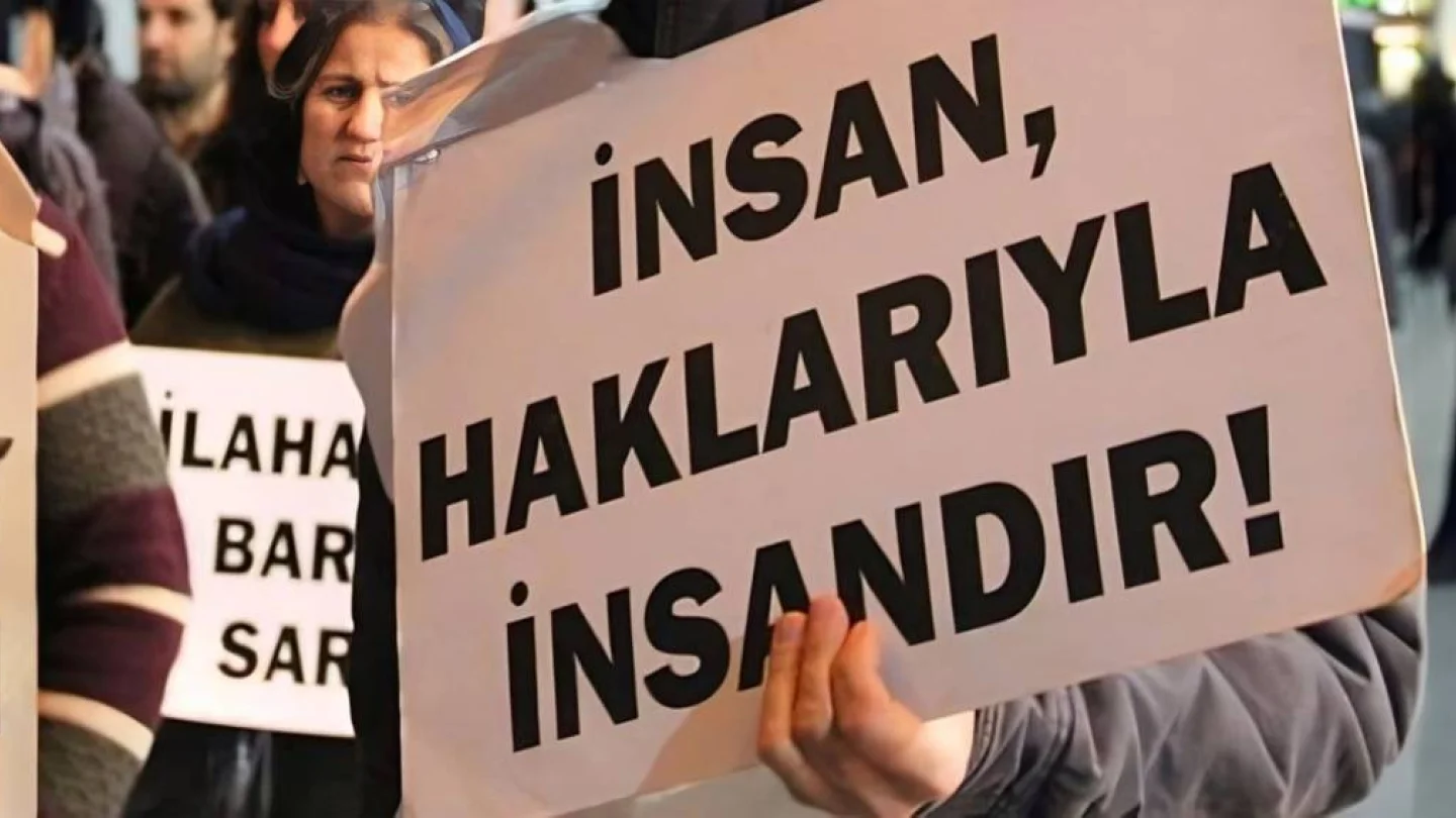 İnsan hakları