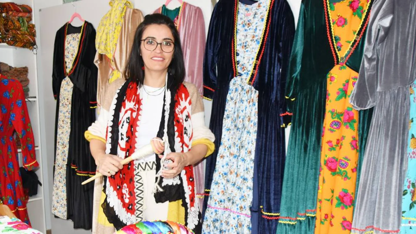 Duygu Özkaya Demir