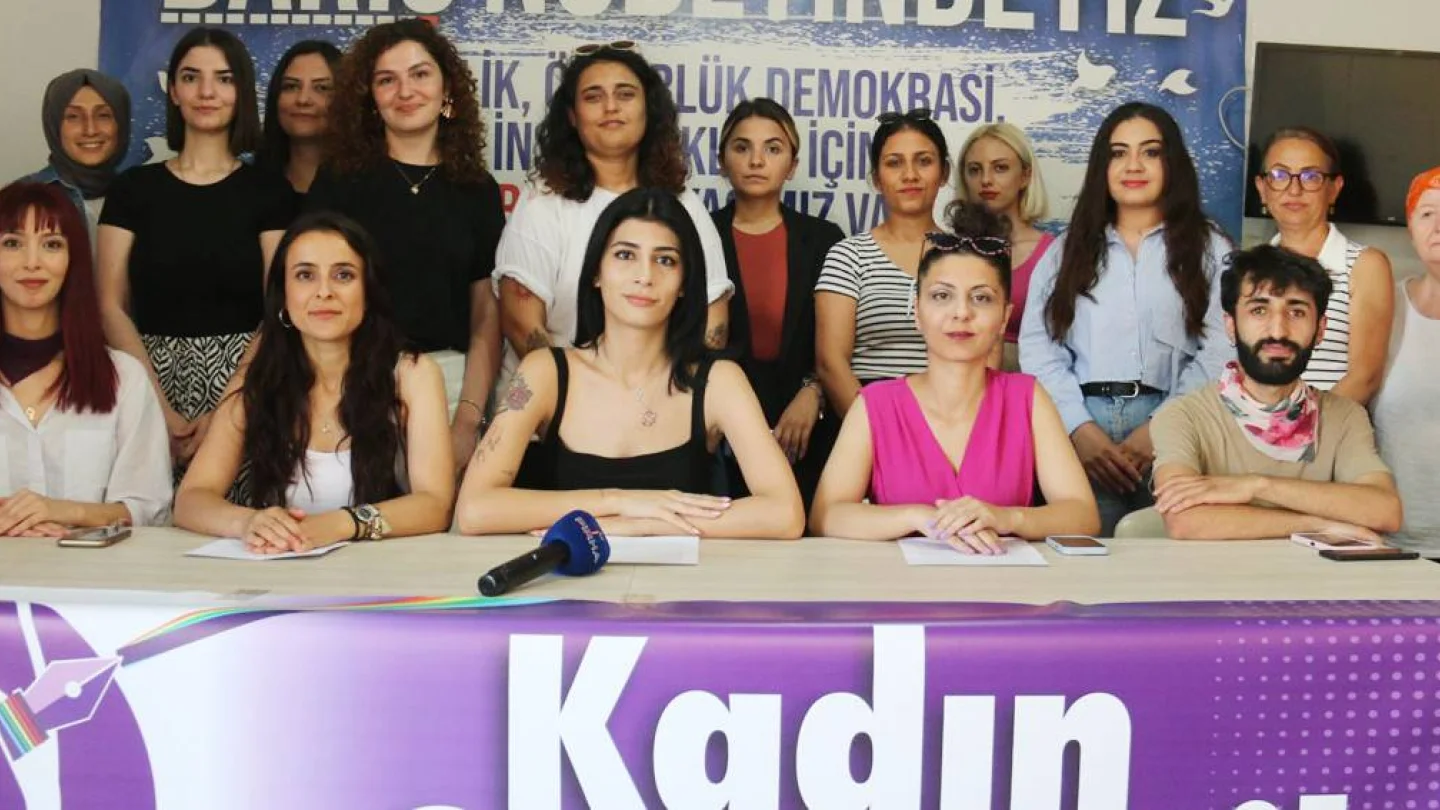 Kadın Gazeteciler Derneği