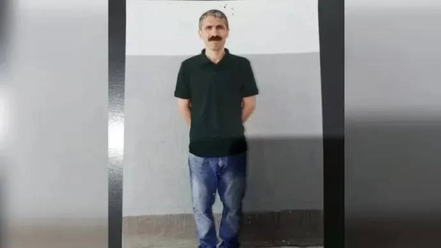 Nurettin Kaya