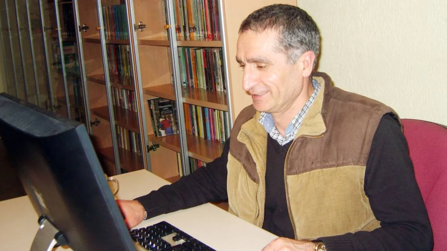 Serdar Karakoç