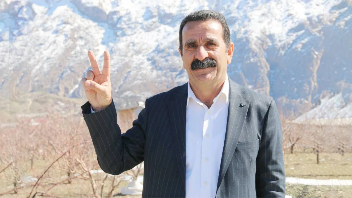 Mehmet Sıddık Akış