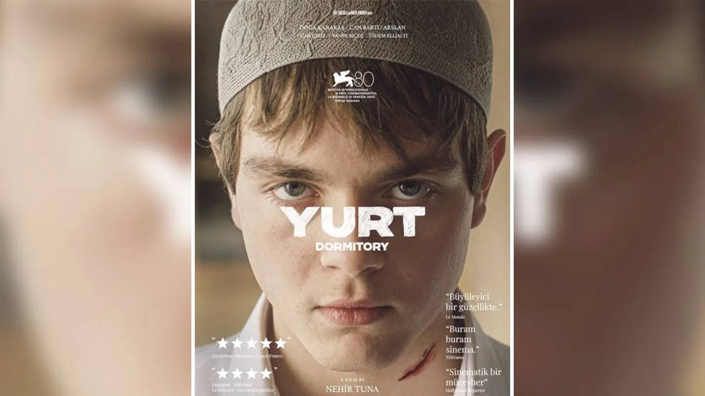 ‘Yurt’ filmi