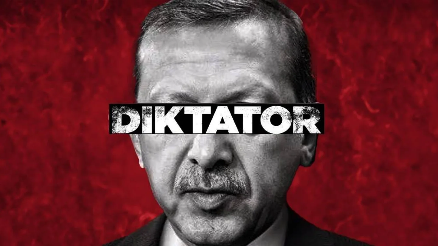 Erdoğan