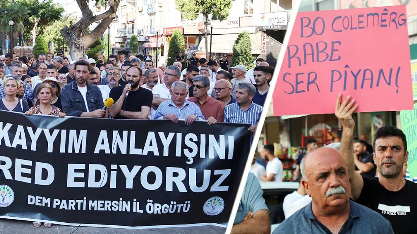 Kayyum gaspı