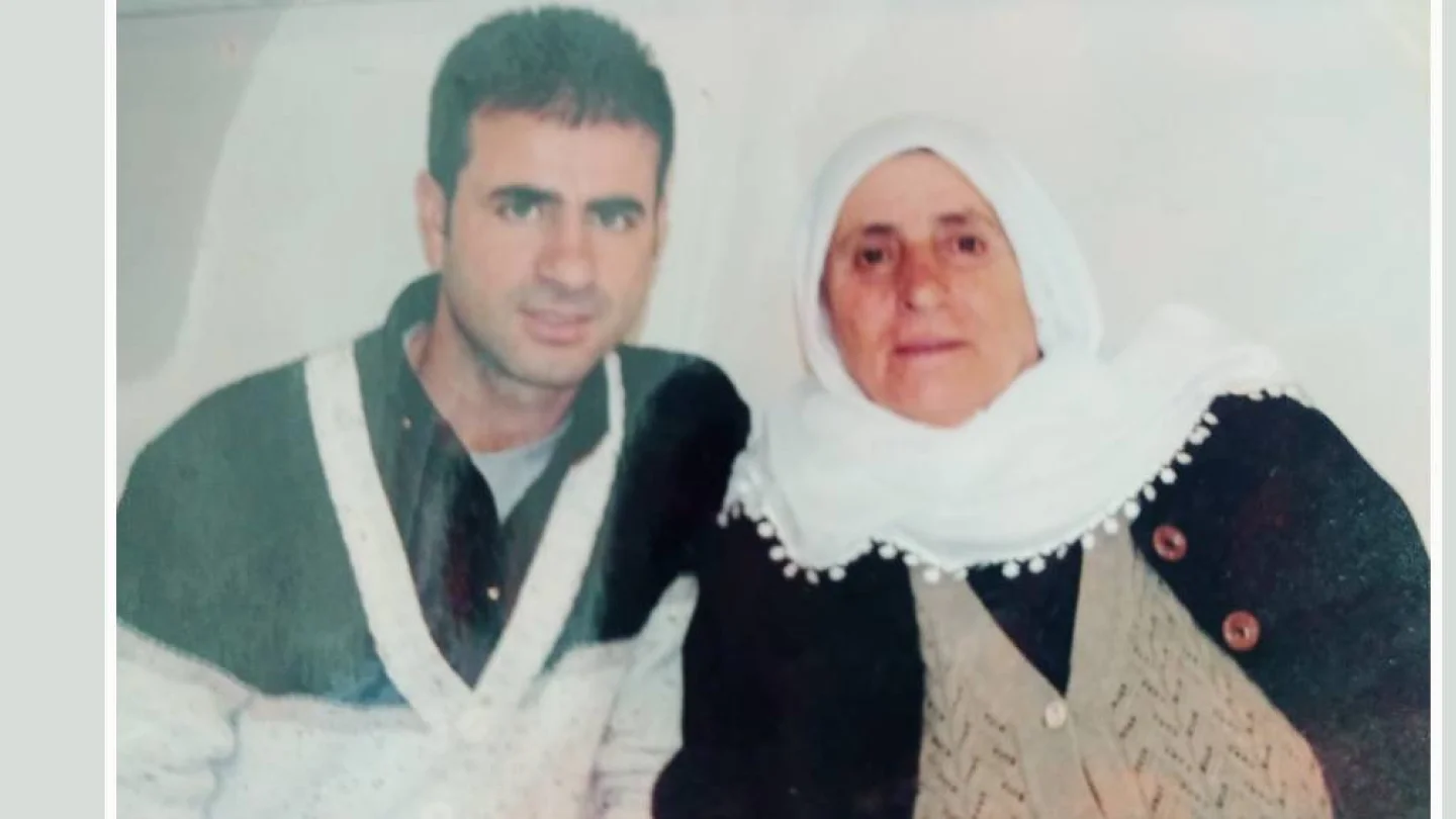 İlyas ve Pakize Başak