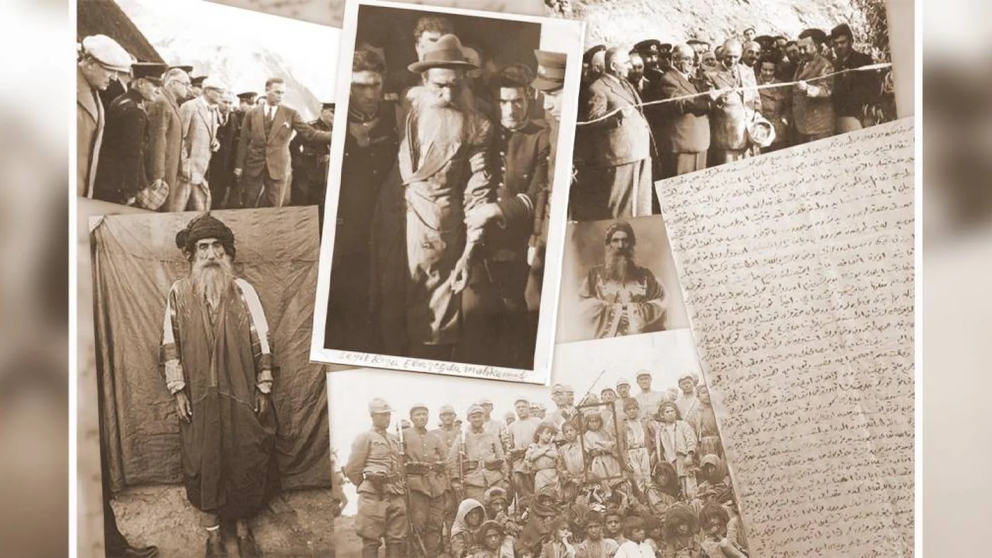 Dersim Katliamı