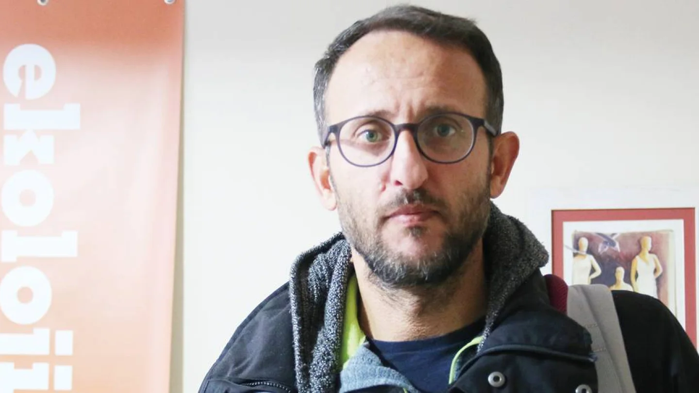 Cemil Aksu